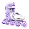 Roller skates Neon COMBO SKATES (SIZE 3-6) - NT10 (Purple), 2 imageRoller skates Neon COMBO SKATES (SIZE 3-6) - NT10 (Purple), 2 imageRoller skates Neon COMBO SKATES (SIZE 3-6) - NT10 (Purple), 2 image