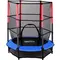 Warehouse trampoline 1.4FT(DM-1.4)BLU, 2 imageWarehouse trampoline 1.4FT(DM-1.4)BLU, 2 imageWarehouse trampoline 1.4FT(DM-1.4)BLU, 2 image