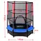 Warehouse trampoline 1.4FT(DM-1.4)BLU, 7 imageWarehouse trampoline 1.4FT(DM-1.4)BLU, 7 imageWarehouse trampoline 1.4FT(DM-1.4)BLU, 7 image