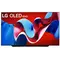 TV LG OLED83C5RLA.AMCN, 2 imageTV LG OLED83C5RLA.AMCN, 2 imageTV LG OLED83C5RLA.AMCN, 2 image