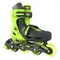 როლიკები Neon Inline SKATES (SIZE 12-2) Greenროლიკები Neon Inline SKATES (SIZE 12-2) Greenროლიკები Neon Inline SKATES (SIZE 12-2) Green