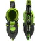 როლიკები Neon Inline SKATES (SIZE 12-2) Green, 4 imageროლიკები Neon Inline SKATES (SIZE 12-2) Green, 4 imageროლიკები Neon Inline SKATES (SIZE 12-2) Green, 4 image