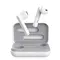 ყურსასმენი Trust Primo Touch Bluetooth Wireless Earphones White - 23783ყურსასმენი Trust Primo Touch Bluetooth Wireless Earphones White - 23783ყურსასმენი Trust Primo Touch Bluetooth Wireless Earphones White - 23783