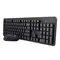 კლავიატურა და მაუსი Trust Ody II Silent Wireless Keyboard & Mouse set Black - 25018, 2 imageკლავიატურა და მაუსი Trust Ody II Silent Wireless Keyboard & Mouse set Black - 25018, 2 imageკლავიატურა და მაუსი Trust Ody II Silent Wireless Keyboard & Mouse set Black - 25018, 2 image