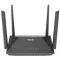 Router Asus RT-AX52 AX1800 Dual Band WiFi 6 Extendable Router - 90IG08T0-MO3H00Router Asus RT-AX52 AX1800 Dual Band WiFi 6 Extendable Router - 90IG08T0-MO3H00Router Asus RT-AX52 AX1800 Dual Band WiFi 6 Extendable Router - 90IG08T0-MO3H00