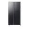 Samsung RS70F65Q1FWR refrigeratorSamsung RS70F65Q1FWR refrigeratorSamsung RS70F65Q1FWR refrigerator