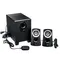 დინამიკი LOGITECH Z313 Speaker System 2.1 - Black - 3.5 MMდინამიკი LOGITECH Z313 Speaker System 2.1 - Black - 3.5 MMდინამიკი LOGITECH Z313 Speaker System 2.1 - Black - 3.5 MM