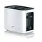 ტოსტერი BRAUN HT3000WHტოსტერი BRAUN HT3000WHტოსტერი BRAUN HT3000WH
