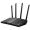 როუტერი Asus RT-AX57 AX3000 Dual Band WiFi 6 Extendable Router Black - 90IG06Z0-MO3C00როუტერი Asus RT-AX57 AX3000 Dual Band WiFi 6 Extendable Router Black - 90IG06Z0-MO3C00როუტერი Asus RT-AX57 AX3000 Dual Band WiFi 6 Extendable Router Black - 90IG06Z0-MO3C00