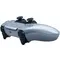 Joystick Playstation DualSense PS5 Wireless Controller Sterling Silver /KIA/PS5, 3 imageJoystick Playstation DualSense PS5 Wireless Controller Sterling Silver /KIA/PS5, 3 imageJoystick Playstation DualSense PS5 Wireless Controller Sterling Silver /KIA/PS5, 3 image