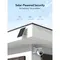 ვიდეო სათვალთვალო კამერა Blurams E20C, 3Mp, Solar Wireless 2K PTZ Security Camera, White, 4 imageვიდეო სათვალთვალო კამერა Blurams E20C, 3Mp, Solar Wireless 2K PTZ Security Camera, White, 4 imageვიდეო სათვალთვალო კამერა Blurams E20C, 3Mp, Solar Wireless 2K PTZ Security Camera, White, 4 image