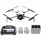 დრონი DJI MINI 4 PRO FLY MORE COMBO PLUS (RC 2), 2 imageდრონი DJI MINI 4 PRO FLY MORE COMBO PLUS (RC 2), 2 imageდრონი DJI MINI 4 PRO FLY MORE COMBO PLUS (RC 2), 2 image