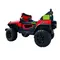Children's electric car 4X4 BH-1199-RED, 5 imageChildren's electric car 4X4 BH-1199-RED, 5 imageChildren's electric car 4X4 BH-1199-RED, 5 image