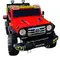 Children's electric car 4X4 BH-1199-RED, 2 imageChildren's electric car 4X4 BH-1199-RED, 2 imageChildren's electric car 4X4 BH-1199-RED, 2 image