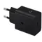 Adapter Samsung 45W Compact Power Adapter Black (EP-T4511NBEGRU)Adapter Samsung 45W Compact Power Adapter Black (EP-T4511NBEGRU)Adapter Samsung 45W Compact Power Adapter Black (EP-T4511NBEGRU)