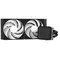 Zalman LCS Alpha 2DS A24 ARGB cooler, LGA1851, 1700, 1200, 115x, AM5, AM4, TDP 320W, black, 2 imageZalman LCS Alpha 2DS A24 ARGB cooler, LGA1851, 1700, 1200, 115x, AM5, AM4, TDP 320W, black, 2 imageZalman LCS Alpha 2DS A24 ARGB cooler, LGA1851, 1700, 1200, 115x, AM5, AM4, TDP 320W, black, 2 image