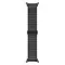 სმარტ საათის სამაჯური TVC Samsung Galaxy Watch Ultra 47mm Nylon Watch Band Replacement Wrist Strap - Blackსმარტ საათის სამაჯური TVC Samsung Galaxy Watch Ultra 47mm Nylon Watch Band Replacement Wrist Strap - Blackსმარტ საათის სამაჯური TVC Samsung Galaxy Watch Ultra 47mm Nylon Watch Band Replacement Wrist Strap - Black