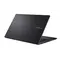 ნოუთბუქი Asustek VivoBook 15 15.6" OLED  i5-13420H 16GB 512GB SSD Integrated Graphics BLACK, 2 imageნოუთბუქი Asustek VivoBook 15 15.6" OLED  i5-13420H 16GB 512GB SSD Integrated Graphics BLACK, 2 imageნოუთბუქი Asustek VivoBook 15 15.6" OLED  i5-13420H 16GB 512GB SSD Integrated Graphics BLACK, 2 image