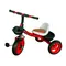 Children's three-wheeled pedal bicycle 400RED, 2 imageChildren's three-wheeled pedal bicycle 400RED, 2 imageChildren's three-wheeled pedal bicycle 400RED, 2 image