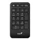Keyboard Genius NumPad 1000Keyboard Genius NumPad 1000Keyboard Genius NumPad 1000