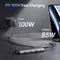 USB-C Hub UGREEN CM639 (15534) Pro 210, HDMI, Type-C, USB-A, PD, RJ45, SD/Micro SD, 10 in 1 USB-C Hub, Grey, 3 imageUSB-C Hub UGREEN CM639 (15534) Pro 210, HDMI, Type-C, USB-A, PD, RJ45, SD/Micro SD, 10 in 1 USB-C Hub, Grey, 3 imageUSB-C Hub UGREEN CM639 (15534) Pro 210, HDMI, Type-C, USB-A, PD, RJ45, SD/Micro SD, 10 in 1 USB-C Hub, Grey, 3 image