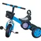 საბავშვო სამთვალა პედლებიანი ველოსიპედი 6388BLUსაბავშვო სამთვალა პედლებიანი ველოსიპედი 6388BLUსაბავშვო სამთვალა პედლებიანი ველოსიპედი 6388BLU