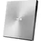 ASUS ODD portable ZenDrive SDRW-08U7M-U DVD+-R/RW burner M-DISC USB2.0 Slim silver Retail Box Slim, 3 imageASUS ODD portable ZenDrive SDRW-08U7M-U DVD+-R/RW burner M-DISC USB2.0 Slim silver Retail Box Slim, 3 imageASUS ODD portable ZenDrive SDRW-08U7M-U DVD+-R/RW burner M-DISC USB2.0 Slim silver Retail Box Slim, 3 image