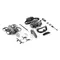 დრონი DJI Avata 2 Fly More Combo (Single Battery), 6 imageდრონი DJI Avata 2 Fly More Combo (Single Battery), 6 imageდრონი DJI Avata 2 Fly More Combo (Single Battery), 6 image
