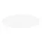 plate Ardesto Imola, 26x18.5cm, porcelain, oval, white, 2 imageplate Ardesto Imola, 26x18.5cm, porcelain, oval, white, 2 imageplate Ardesto Imola, 26x18.5cm, porcelain, oval, white, 2 image