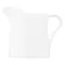 დოქი Ardesto Creamer, 220ml, porcelain, white, 2 imageდოქი Ardesto Creamer, 220ml, porcelain, white, 2 imageდოქი Ardesto Creamer, 220ml, porcelain, white, 2 image