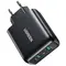 მობილურის დამტენი UGREEN CD161 (10216), 36W, USB, Fast Charger, Black, 2 imageმობილურის დამტენი UGREEN CD161 (10216), 36W, USB, Fast Charger, Black, 2 imageმობილურის დამტენი UGREEN CD161 (10216), 36W, USB, Fast Charger, Black, 2 image