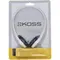 Koss Headphones KPH7w On-Ear White, 2 imageKoss Headphones KPH7w On-Ear White, 2 imageKoss Headphones KPH7w On-Ear White, 2 image