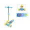 Children's scooter 618BLU, 3 imageChildren's scooter 618BLU, 3 imageChildren's scooter 618BLU, 3 image