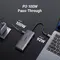 USB-C Hub UGREEN CM498 (15531) Revodok Pro 107, HDMI, USB, SD/TF, Type-C, Hub, Dark Grey, 2 imageUSB-C Hub UGREEN CM498 (15531) Revodok Pro 107, HDMI, USB, SD/TF, Type-C, Hub, Dark Grey, 2 imageUSB-C Hub UGREEN CM498 (15531) Revodok Pro 107, HDMI, USB, SD/TF, Type-C, Hub, Dark Grey, 2 image