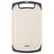 საჭრელი დაფა Ardesto Cutting board Gemini, 25х15х0.8cm, plastic, white, 2 imageსაჭრელი დაფა Ardesto Cutting board Gemini, 25х15х0.8cm, plastic, white, 2 imageსაჭრელი დაფა Ardesto Cutting board Gemini, 25х15х0.8cm, plastic, white, 2 image