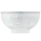 თასი Ardesto Bowl  Siena, 11.5cm, porcelain, white-grayთასი Ardesto Bowl  Siena, 11.5cm, porcelain, white-grayთასი Ardesto Bowl  Siena, 11.5cm, porcelain, white-gray