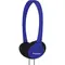 Koss Headphones KPH7b On-Ear BlueKoss Headphones KPH7b On-Ear BlueKoss Headphones KPH7b On-Ear Blue