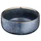 Ardesto Bowl Andria, 750ml, 15.1cm, ceramics, blue-grayArdesto Bowl Andria, 750ml, 15.1cm, ceramics, blue-grayArdesto Bowl Andria, 750ml, 15.1cm, ceramics, blue-gray