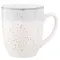 ჭიქა Ardesto Mug Siena, 360ml, porcelain, white-grayჭიქა Ardesto Mug Siena, 360ml, porcelain, white-grayჭიქა Ardesto Mug Siena, 360ml, porcelain, white-gray
