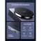 UGREEN W706 (45023) MagFlow Qi2, 15W, 2-in-1 Magnetic Wireless Charger, Grey, 4 imageUGREEN W706 (45023) MagFlow Qi2, 15W, 2-in-1 Magnetic Wireless Charger, Grey, 4 imageUGREEN W706 (45023) MagFlow Qi2, 15W, 2-in-1 Magnetic Wireless Charger, Grey, 4 image