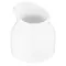 დოქი Ardesto Creamer, 100ml, porcelain, white, 2 imageდოქი Ardesto Creamer, 100ml, porcelain, white, 2 imageდოქი Ardesto Creamer, 100ml, porcelain, white, 2 image