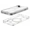 Mobile Case UAG 114068114343 Plyo, iPhone 14 Plus, Cover, Transparent, 5 imageMobile Case UAG 114068114343 Plyo, iPhone 14 Plus, Cover, Transparent, 5 imageMobile Case UAG 114068114343 Plyo, iPhone 14 Plus, Cover, Transparent, 5 image