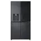 მაცივარი LG GR-X24FFCAB.AEVQMER, 571L, A+, No Frost, Refrigerator, Greyმაცივარი LG GR-X24FFCAB.AEVQMER, 571L, A+, No Frost, Refrigerator, Greyმაცივარი LG GR-X24FFCAB.AEVQMER, 571L, A+, No Frost, Refrigerator, Grey