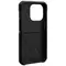 UAG iPhone Dipsy 2022 Metropolis LT Case - Kevlar Black, 3 imageUAG iPhone Dipsy 2022 Metropolis LT Case - Kevlar Black, 3 imageUAG iPhone Dipsy 2022 Metropolis LT Case - Kevlar Black, 3 image