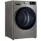 სარეცხის საშრობი მანქანა LG RH90V5PVTN.BPTPMEA, 9Kg, Washing Dryer, Grey, 2 imageსარეცხის საშრობი მანქანა LG RH90V5PVTN.BPTPMEA, 9Kg, Washing Dryer, Grey, 2 imageსარეცხის საშრობი მანქანა LG RH90V5PVTN.BPTPMEA, 9Kg, Washing Dryer, Grey, 2 image