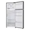 LG GR-B452PGFK.ABMQMER Refrigerator, 461L, No Frost, Black, 3 imageLG GR-B452PGFK.ABMQMER Refrigerator, 461L, No Frost, Black, 3 imageLG GR-B452PGFK.ABMQMER Refrigerator, 461L, No Frost, Black, 3 image