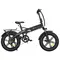 ელექტრო ველოსიპედი ADO A20F XE, 500W, Smart APP, Folding Electric Bike, 25KM/H, Black, 2 imageელექტრო ველოსიპედი ADO A20F XE, 500W, Smart APP, Folding Electric Bike, 25KM/H, Black, 2 imageელექტრო ველოსიპედი ADO A20F XE, 500W, Smart APP, Folding Electric Bike, 25KM/H, Black, 2 image