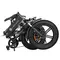 ელექტრო ველოსიპედი ADO A20F XE, 500W, Smart APP, Folding Electric Bike, 25KM/H, Black, 5 imageელექტრო ველოსიპედი ADO A20F XE, 500W, Smart APP, Folding Electric Bike, 25KM/H, Black, 5 imageელექტრო ველოსიპედი ADO A20F XE, 500W, Smart APP, Folding Electric Bike, 25KM/H, Black, 5 image