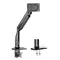 მონიტორის საკიდი 2E Single Monitor Select Spring Assisted Aluminum Monitor Arm with USB, 3 imageმონიტორის საკიდი 2E Single Monitor Select Spring Assisted Aluminum Monitor Arm with USB, 3 imageმონიტორის საკიდი 2E Single Monitor Select Spring Assisted Aluminum Monitor Arm with USB, 3 image