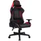 სათამაშო სავარძელი HyperX chair BLAST CORE Black/Red, 2 imageსათამაშო სავარძელი HyperX chair BLAST CORE Black/Red, 2 imageსათამაშო სავარძელი HyperX chair BLAST CORE Black/Red, 2 image